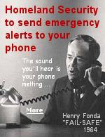 Tornado warnings, flash flood warnings, and presidential alerts during a national crisis will go automatically to wireless users in an affected area. 